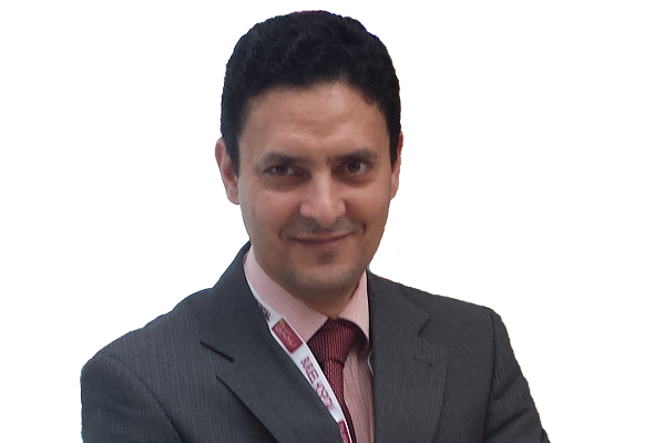 Ahmed Badran , Eden Spots Muscat Agent