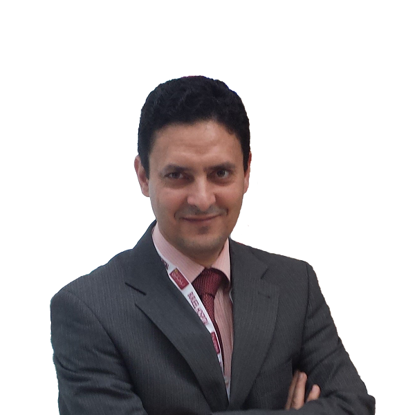 Ahmed Badran , Eden Spots Muscat Agent