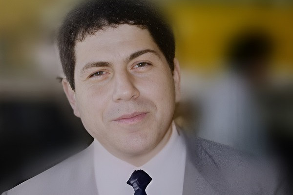 Abdulhamid ElBosaty  , Eden Spots,  Istanbul Agent