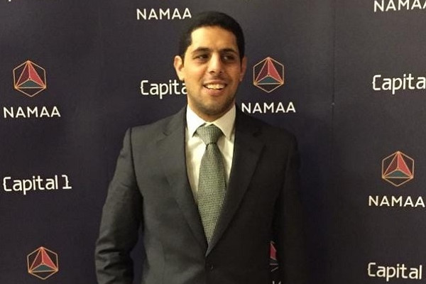 Hamoda Mohamed , Eden Spots Cairo Agent