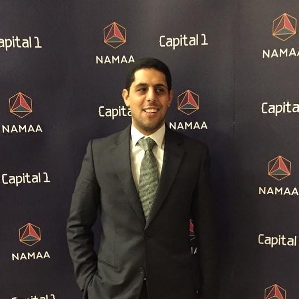 Hamoda Mohamed , Eden Spots Cairo Agent