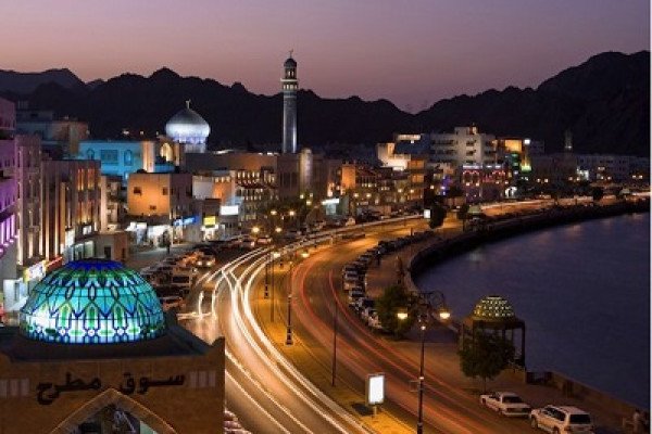 Muscat