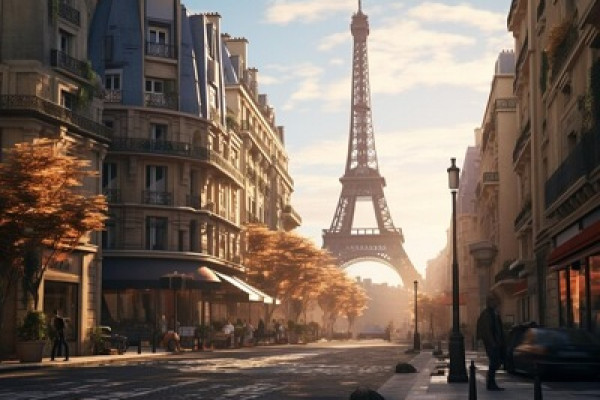 Paris