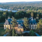 80  beds luxury Palace close to nice -France